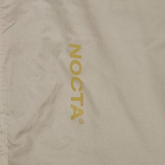 Nike Nocta man's pants  size XL
